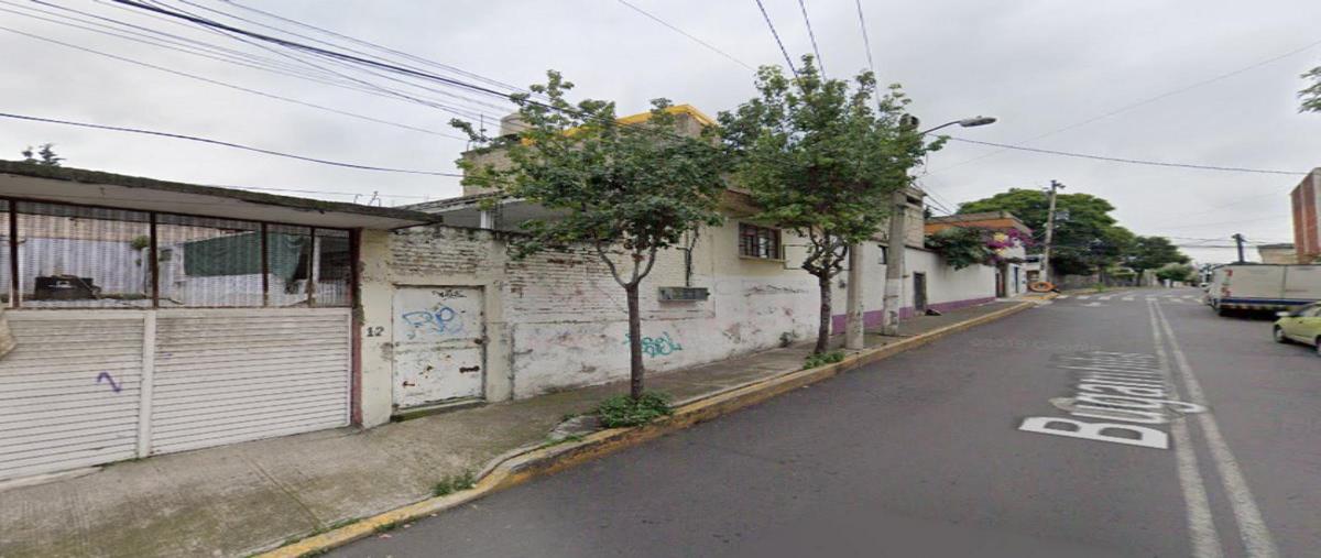 Foto de casa en venta en bugambilias 12, san bartolo ameyalco, álvaro obregón, df / cdmx, 26401543 No. 01