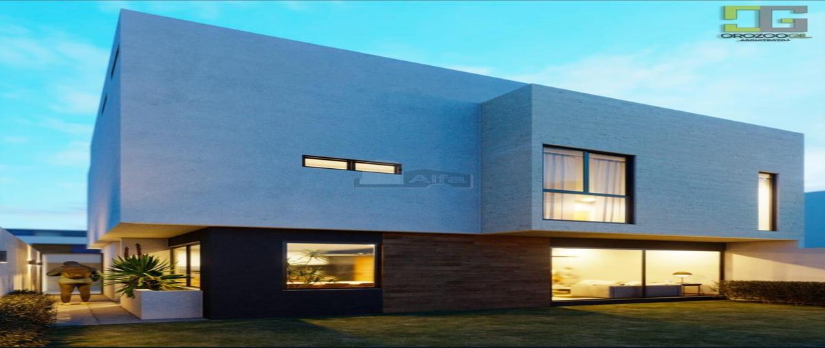 Foto de casa en venta en bugambilias 130, monterra, san luis potosí, san luis potosí, 28091736 No. 03