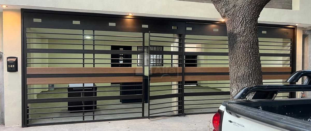 Foto de casa en venta en bugambilias 143, magnolias, apodaca, nuevo león, 30353128 No. 01