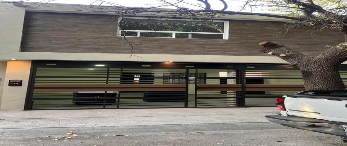 Foto de casa en venta en bugambilias 143, magnolias, apodaca, nuevo león, 30353128 No. 04