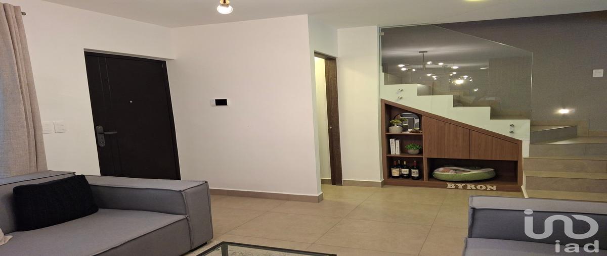 Foto de casa en venta en bugambilias 189, residencial santuario, garcía, nuevo león, 31586225 No. 04