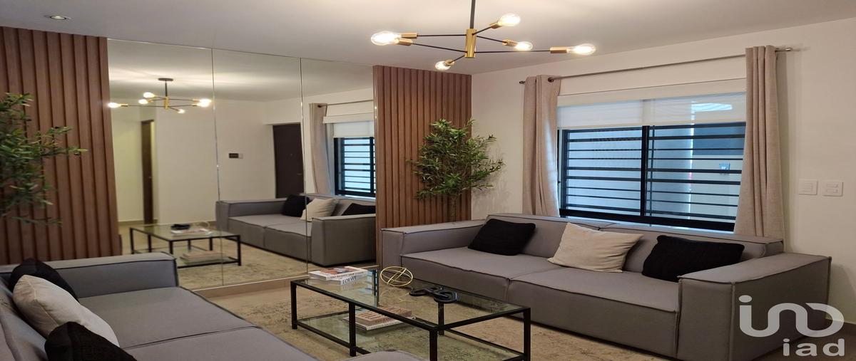 Foto de casa en venta en bugambilias 189, residencial santuario, garcía, nuevo león, 31586225 No. 05