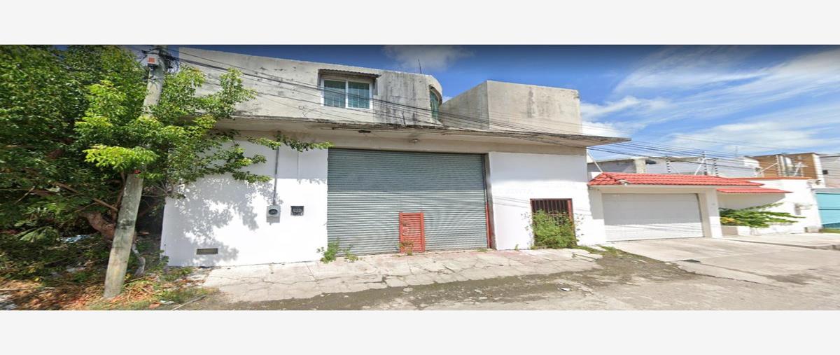 Foto de bodega en renta en bugambilias 20, puente de la unidad, carmen, campeche, 27879238 No. 04
