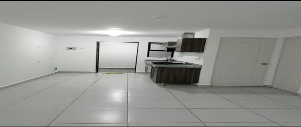 Foto de departamento en renta en bugambilias 3, zakia, el marqués, querétaro, 0 No. 04