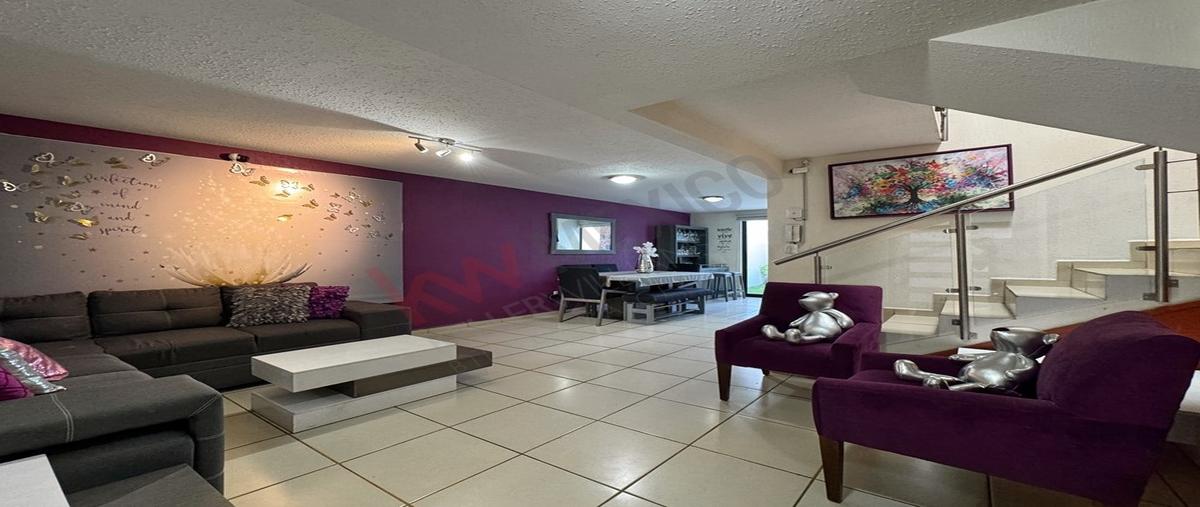 Foto de casa en venta en bugambilias 348, jacarandas, san luis potosí, san luis potosí, 30356549 No. 03