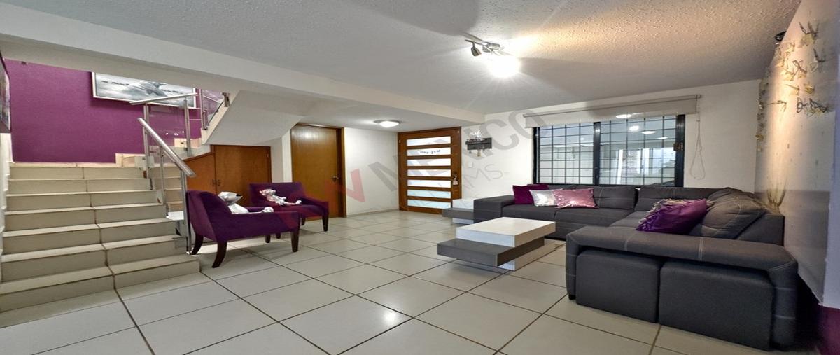 Foto de casa en venta en bugambilias 348, jacarandas, san luis potosí, san luis potosí, 30356549 No. 04