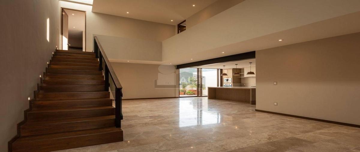 Foto de casa en venta en bugambilias 38, monterra, san luis potosí, san luis potosí, 29687295 No. 04