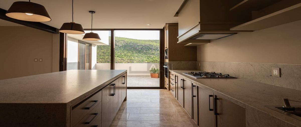 Foto de casa en venta en bugambilias 38, monterra, san luis potosí, san luis potosí, 29687295 No. 05