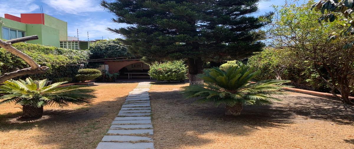 Foto de casa en venta en  , bugambilias 3a. sección, puebla, puebla, 26254262 No. 05