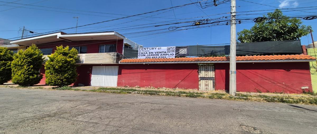 Foto de casa en venta en  , bugambilias 3a. sección, puebla, puebla, 27907641 No. 05