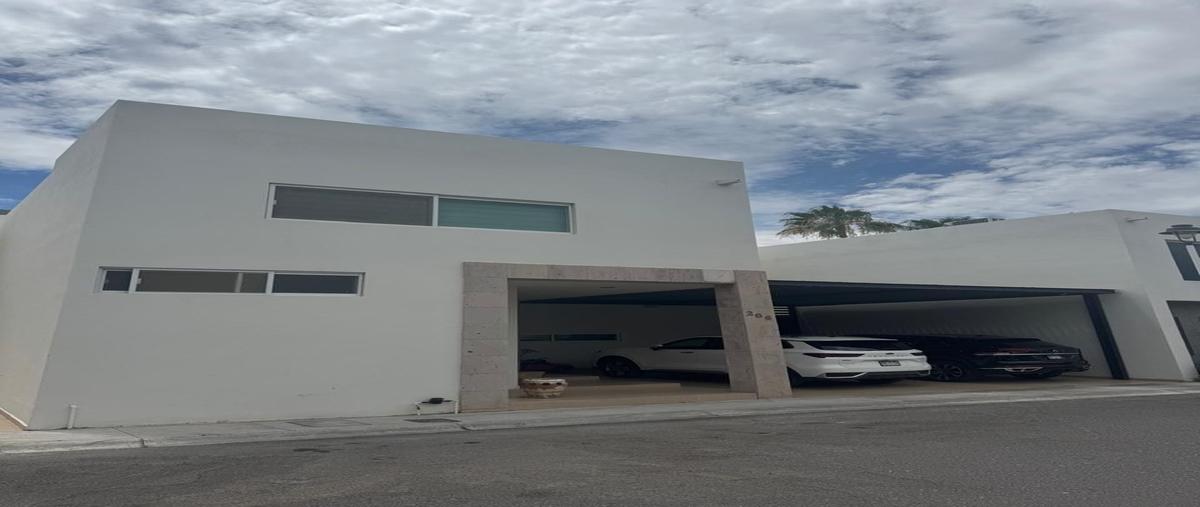 Foto de casa en venta en bugambilias , barrio el manglito, la paz, baja california sur, 0 No. 03