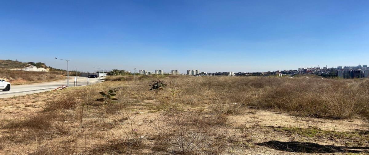 Foto de terreno industrial en venta en bugambilias , bosque real, huixquilucan, méxico, 28380550 No. 04