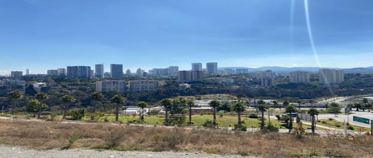 Foto de terreno industrial en venta en bugambilias , bosque real, huixquilucan, méxico, 28380550 No. 06