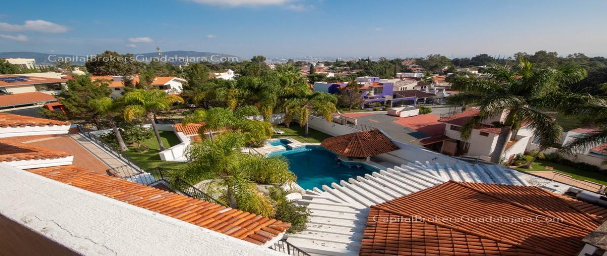 Foto de casa en venta en bugambilias , bugambilias, zapopan, jalisco, 9845415 No. 01