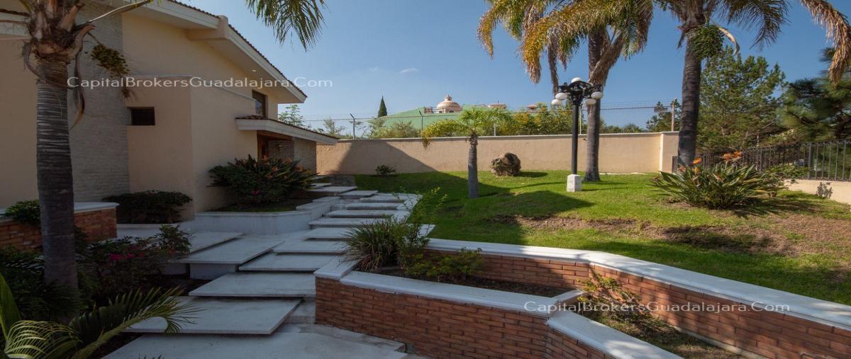Foto de casa en venta en bugambilias , bugambilias, zapopan, jalisco, 9845415 No. 04