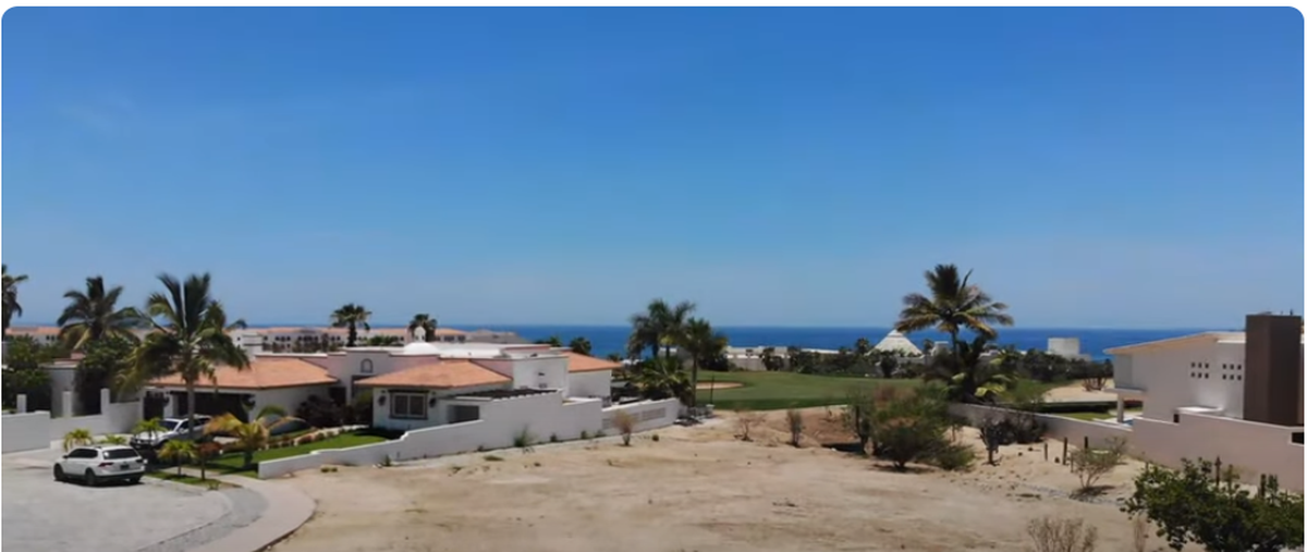 Foto de terreno habitacional en venta en bugambilias , cabo real, los cabos, baja california sur, 28265968 No. 01