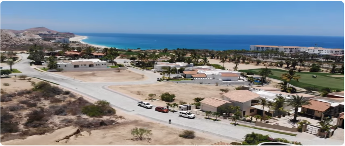 Foto de terreno habitacional en venta en bugambilias , cabo real, los cabos, baja california sur, 28265968 No. 04