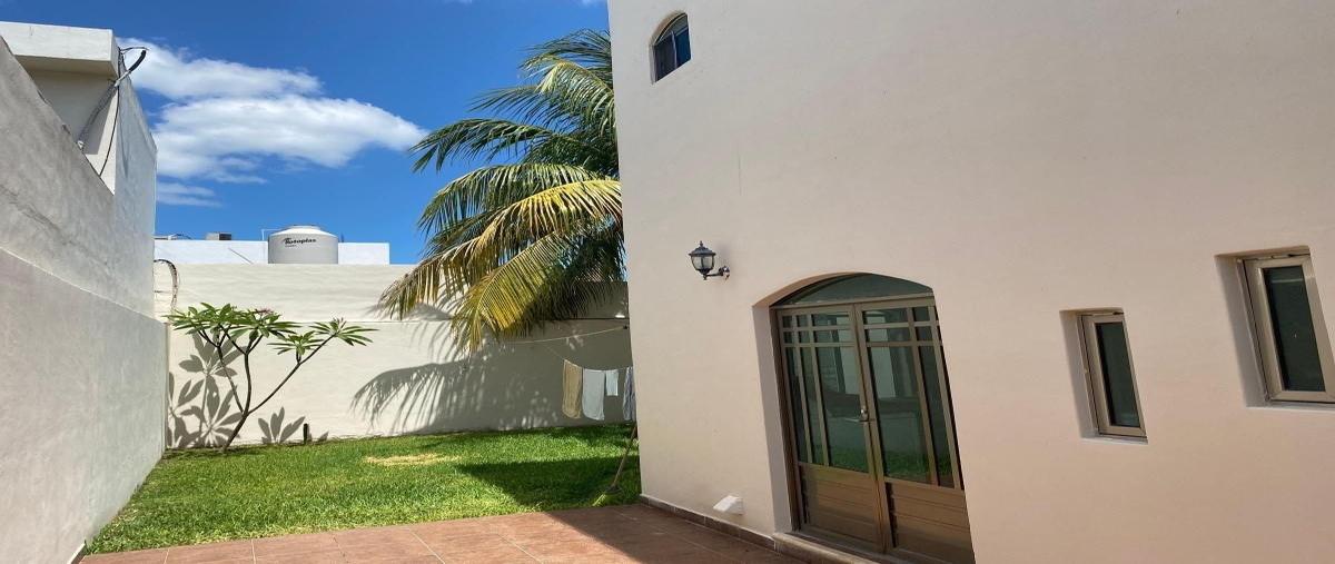 Foto de casa en venta en  , bugambilias, campeche, campeche, 27837334 No. 04