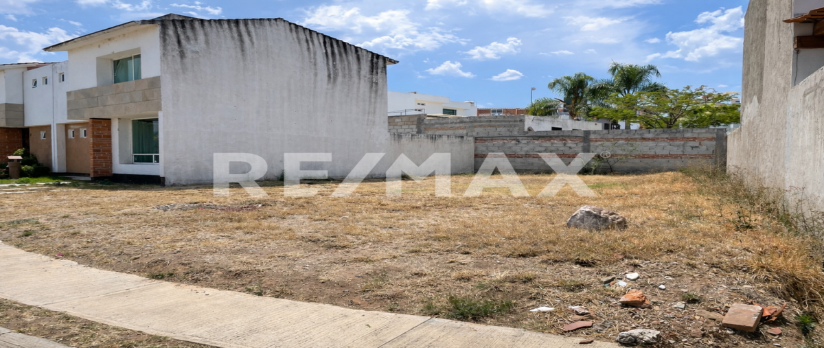 Foto de terreno habitacional en venta en bugambilias , campestre san juan, san juan del río, querétaro, 0 No. 03