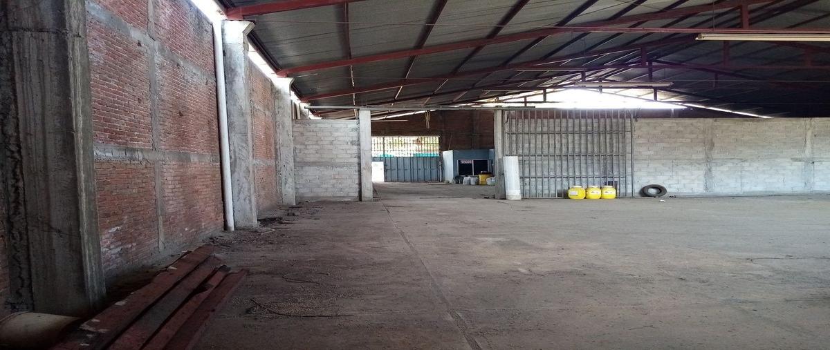 Foto de bodega en renta en bugambilias , cantarranas, tapachula, chiapas, 0 No. 03