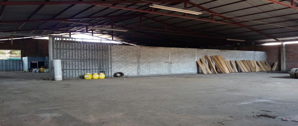 Foto de bodega en renta en bugambilias , cantarranas, tapachula, chiapas, 0 No. 04