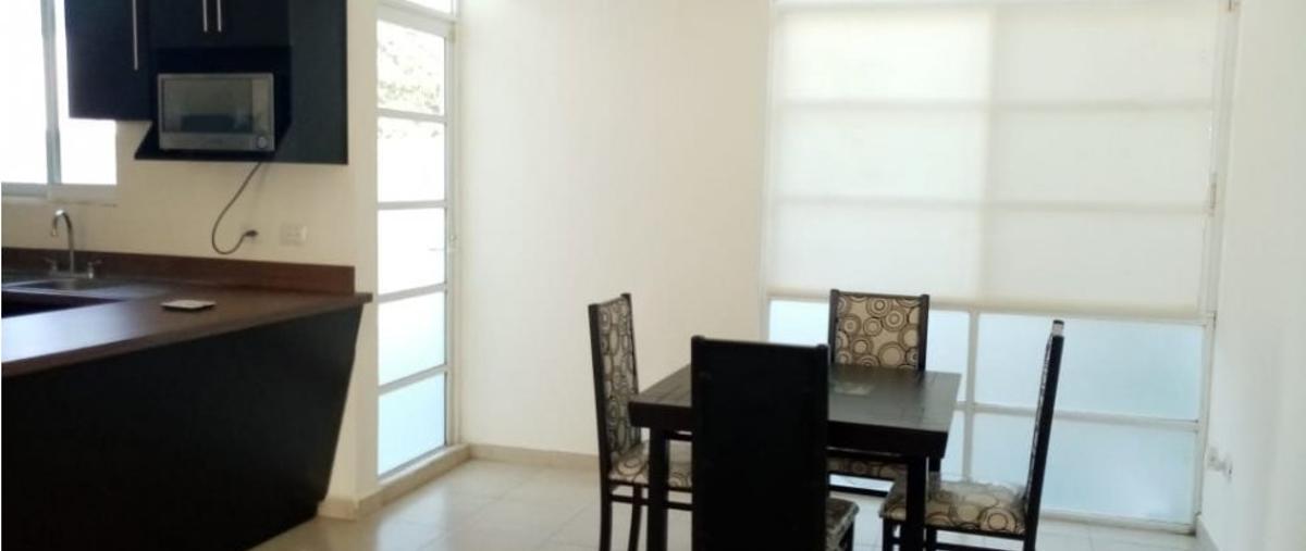Foto de casa en , bugambilias, carmen, campeche, 13163850 foto 03 Foto de casa en renta en , bugambilias, carmen, campeche, 13163850 No. 03