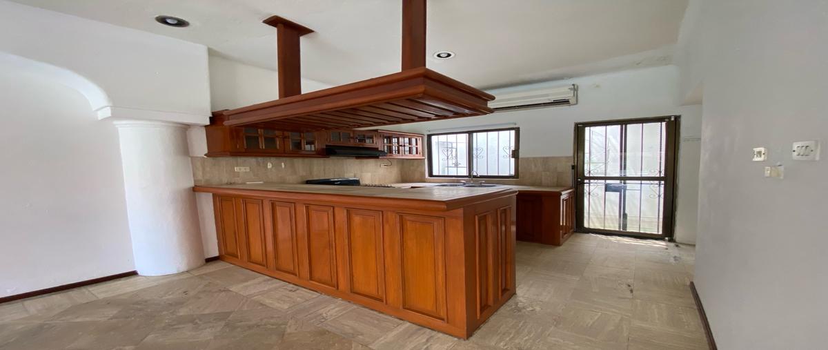 Foto de casa en renta en  , bugambilias, centro, tabasco, 0 No. 05