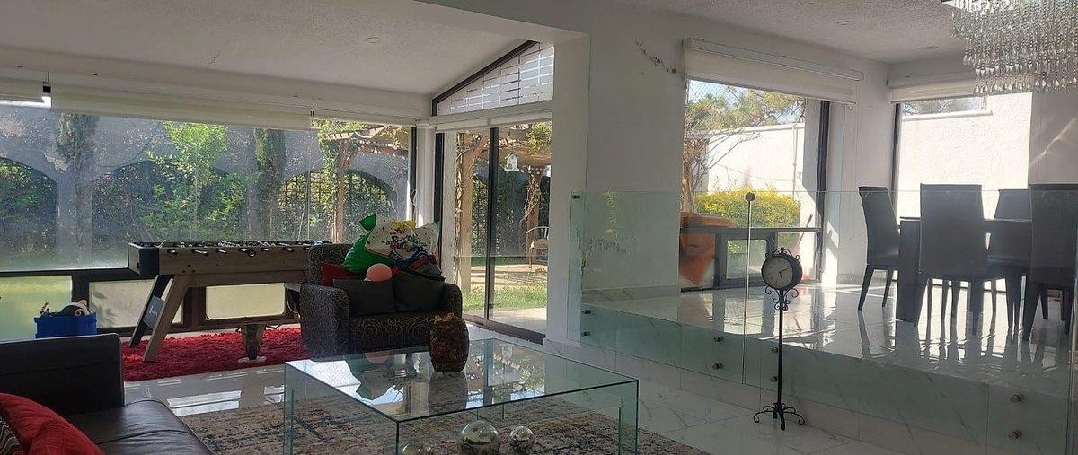 Foto de casa en venta en  , bugambilias country, zapopan, jalisco, 0 No. 03