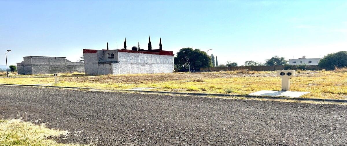Foto de terreno habitacional en venta en  , bugambilias (cuitzillo), tarímbaro, michoacán de ocampo, 0 No. 03