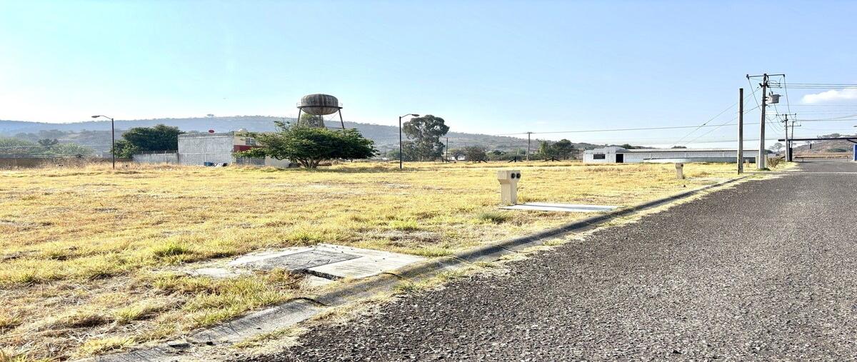 Foto de terreno habitacional en venta en  , bugambilias (cuitzillo), tarímbaro, michoacán de ocampo, 0 No. 04