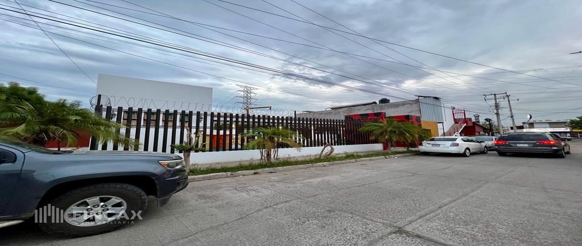 Foto de local en venta en - , bugambilias, culiacán, sinaloa, 0 No. 03