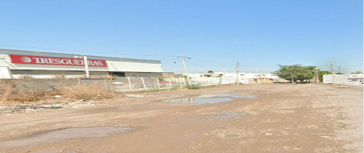 Foto de terreno habitacional en , bugambilias, culiacán, sinaloa, 0 foto 03 Foto de terreno habitacional en venta en , bugambilias, culiacán, sinaloa, 0 No. 03