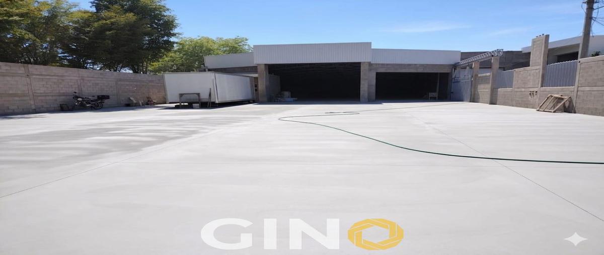 Foto de bodega en renta en  , bugambilias, culiacán, sinaloa, 0 No. 03
