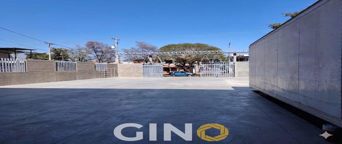 Foto de bodega en renta en  , bugambilias, culiacán, sinaloa, 0 No. 04