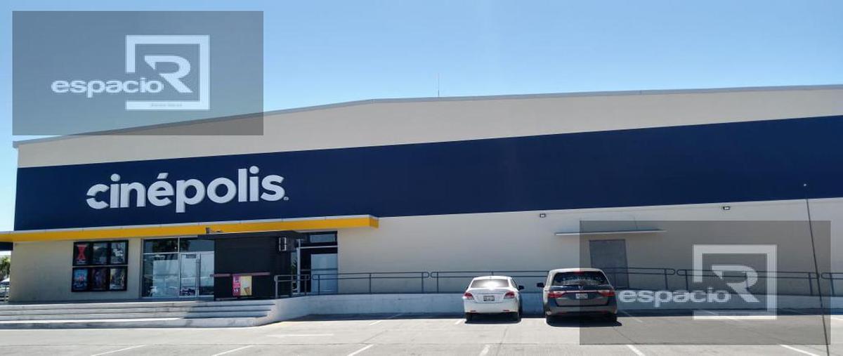 Foto de local en venta en  , bugambilias, delicias, chihuahua, 23701932 No. 03