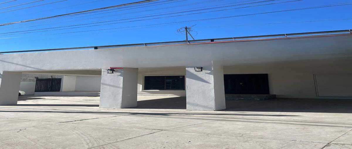 Foto de local en renta en  , bugambilias, hermosillo, sonora, 30350397 No. 01