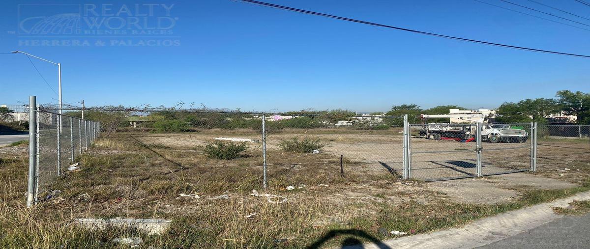Foto de terreno habitacional en venta en  , bugambilias huinalá, apodaca, nuevo león, 30340761 No. 01