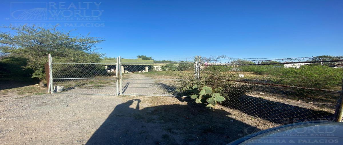 Foto de terreno habitacional en venta en  , bugambilias huinalá, apodaca, nuevo león, 30340761 No. 04