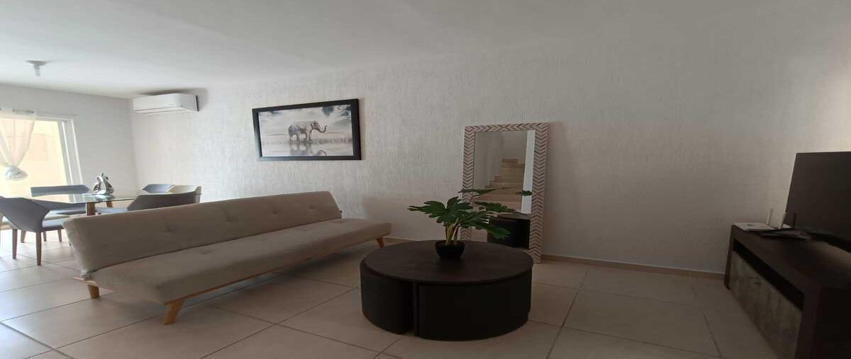 Foto de casa en renta en bugambilias , jardines del sur, benito juárez, quintana roo, 0 No. 03