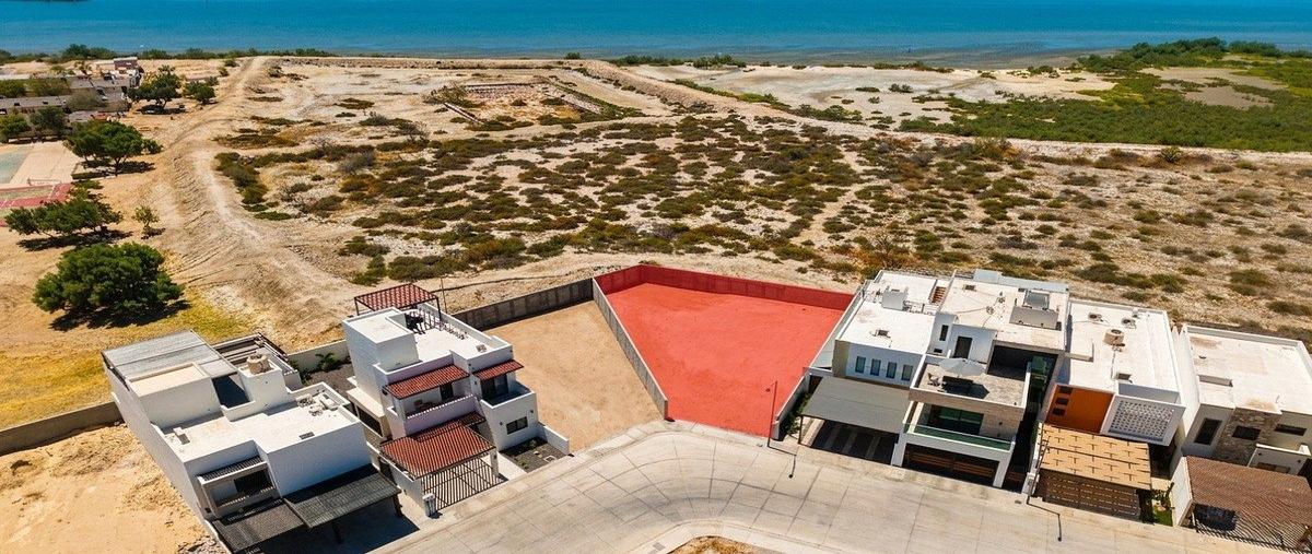 Foto de terreno habitacional en venta en  , bugambilias, la paz, baja california sur, 0 No. 04
