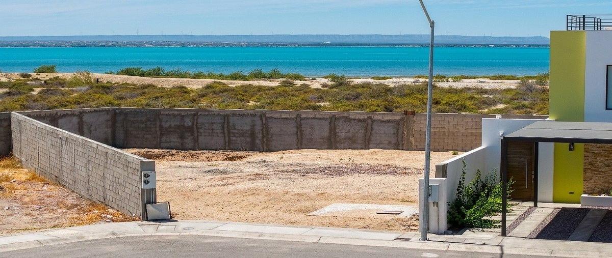 Foto de terreno habitacional en venta en  , bugambilias, la paz, baja california sur, 0 No. 05