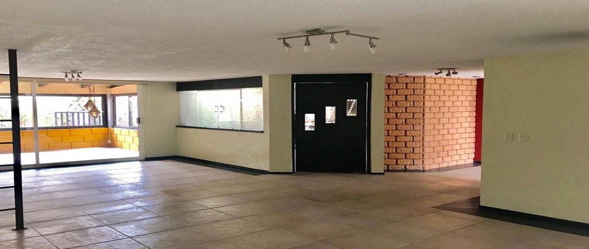 Foto de casa en renta en bugambilias , la virgen, metepec, méxico, 23799805 No. 03