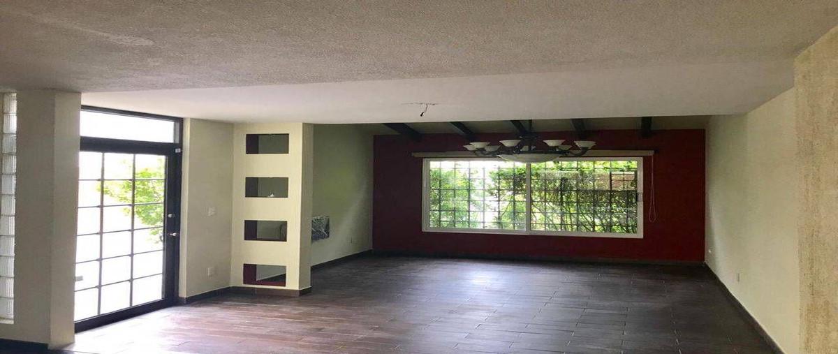 Foto de casa en renta en bugambilias , la virgen, metepec, méxico, 23799805 No. 04