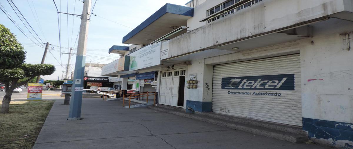 Foto de local en venta en  , bugambilias, león, guanajuato, 11843576 No. 03