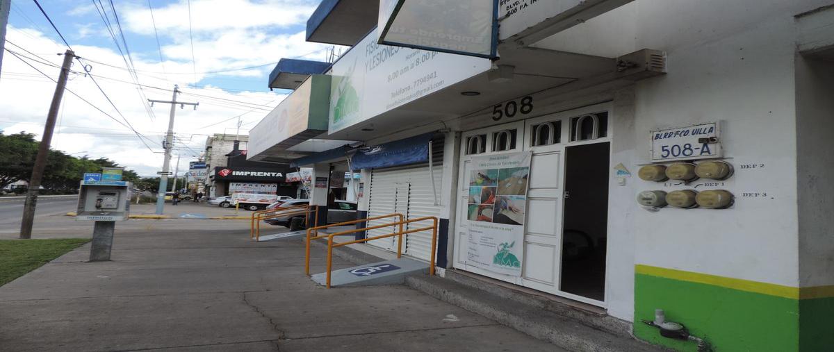 Foto de local en venta en  , bugambilias, león, guanajuato, 11843576 No. 05