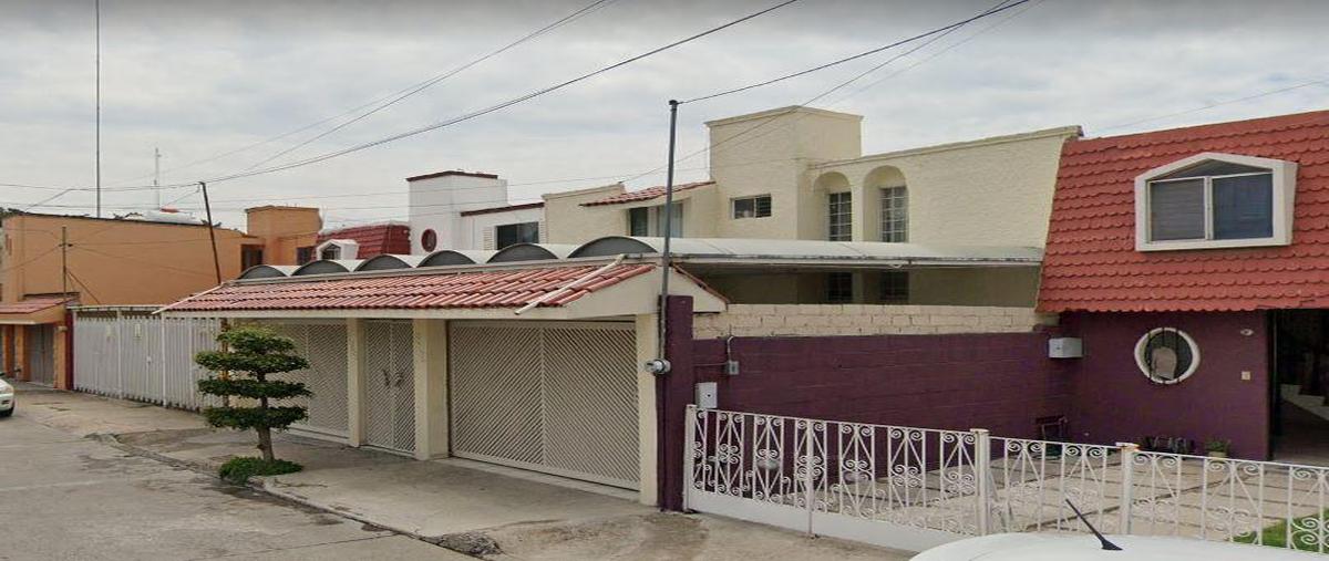 Foto de casa en venta en  , bugambilias, león, guanajuato, 0 No. 03