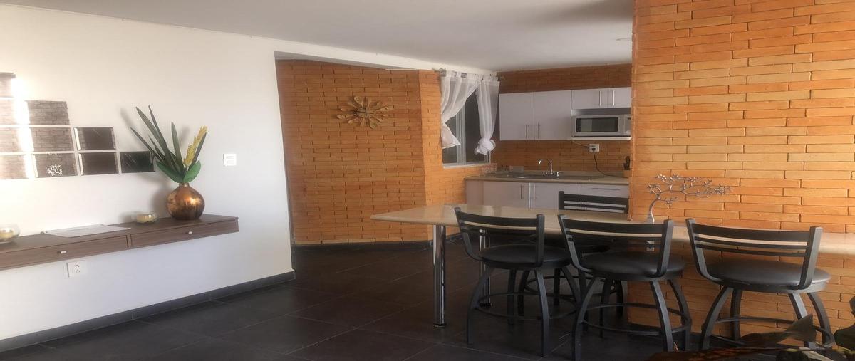 Foto de departamento en renta en  , bugambilias, león, guanajuato, 0 No. 03