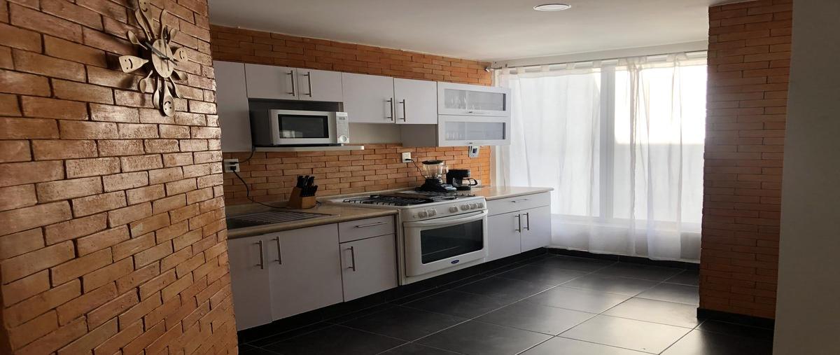 Foto de departamento en renta en  , bugambilias, león, guanajuato, 0 No. 04