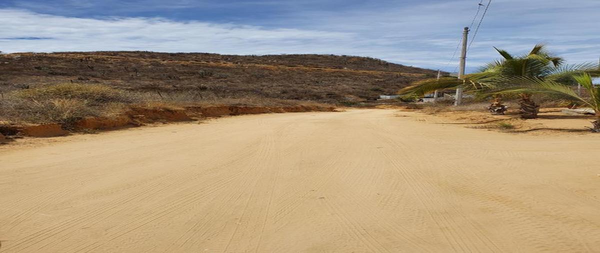 Foto de terreno habitacional en venta en  , bugambilias, los cabos, baja california sur, 0 No. 05