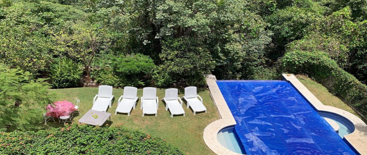 Foto de casa en venta en bugambilias manzana 21, lote 65 , san gaspar, ixtapan de la sal, méxico, 30256441 No. 06